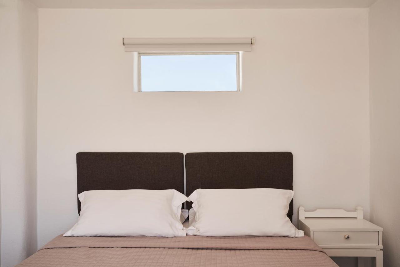 Hotel Paros Zewnętrze zdjęcie