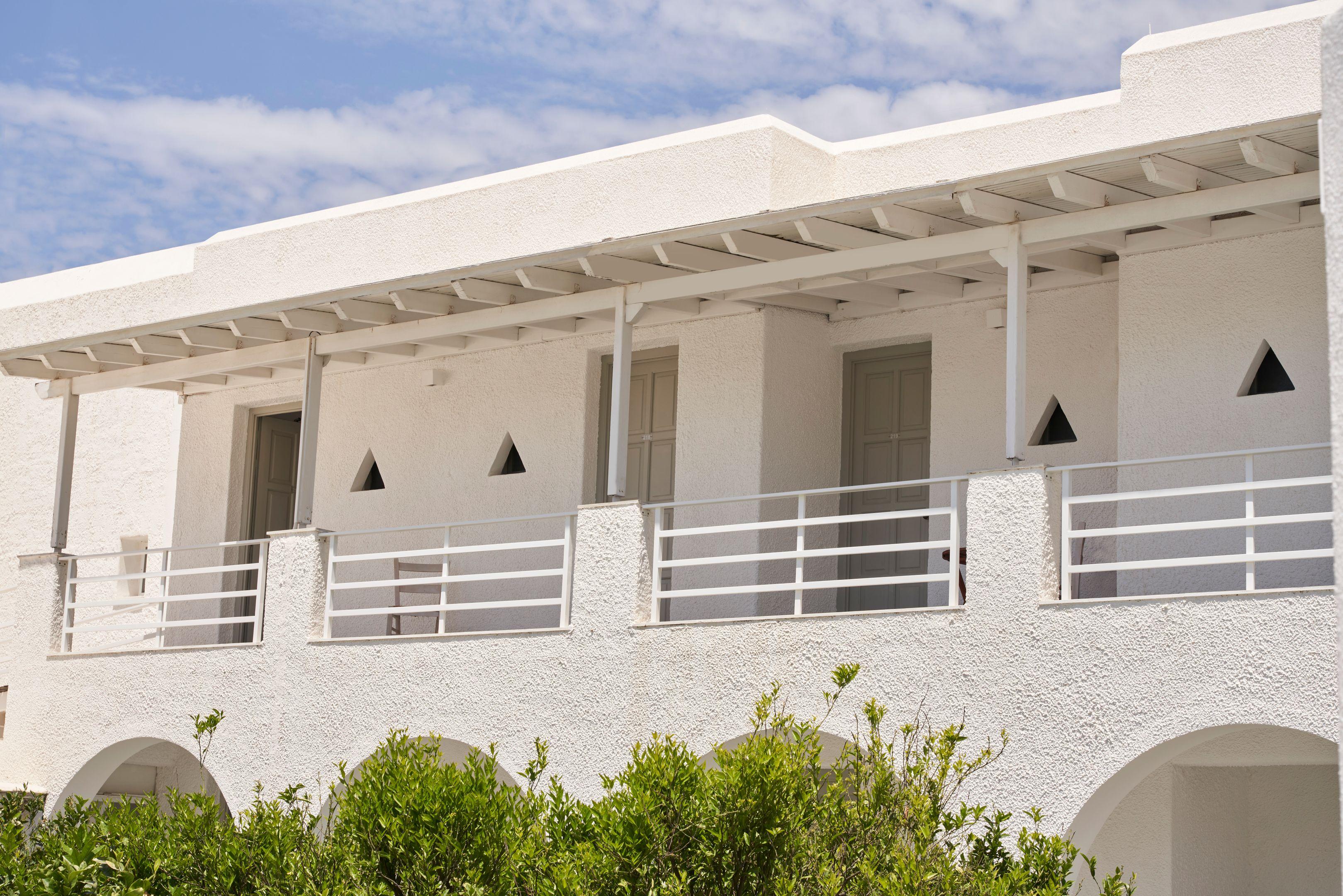 Hotel Paros Zewnętrze zdjęcie