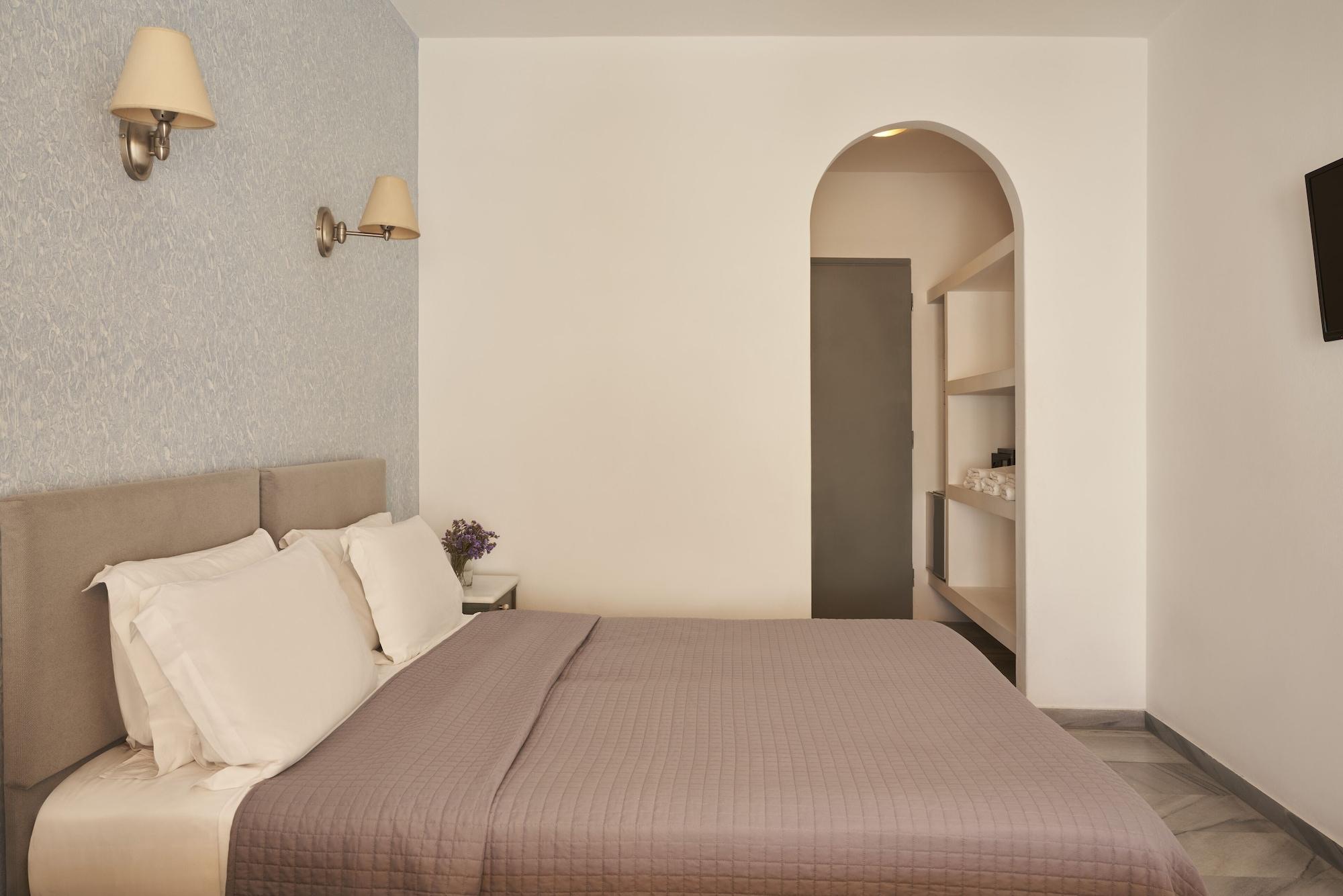 Hotel Paros Zewnętrze zdjęcie